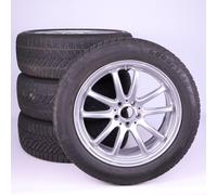 Mercedes-Benz Lot de roues complètes alu 19 pouces GOODYEAR EQS 297 A2974012200 VA-ZB
