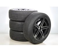 Mercedes-Benz Lot de roues complètes AMG 20 pouces alu Goodyear Classe EQS 297 A2974012300 VC-AA
