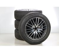 Mercedes-Benz Lot de roues complètes en aluminium 19 pouces Goodyear Class A2544014900 VF-AA