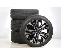Mercedes-Benz Lot de roues complètes en aluminium 19 pouces PIRELLI Classe A2144012300 VB-ZB