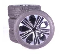 Mercedes-Benz Lot de roues complètes en aluminium 19 pouces PIRELLI Classe A2144012300 VB-ZB
