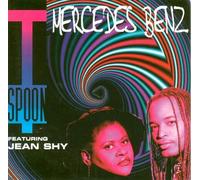 Mercedes Benz/Louise (1995, Feat. Jean Shy) [Import]