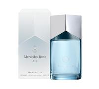 Mercedes Benz Lsa Air by Mercedes-Benz for Men - 3.4 oz EDP Spray