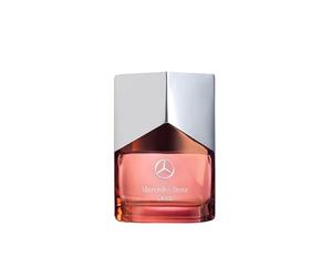 Mercedes Benz Lsa Land by Mercedes-Benz for Men - 2 oz EDP Spray