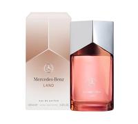 MERCEDES-BENZ PARFUMS - LAND Eau de parfum 100 ml male