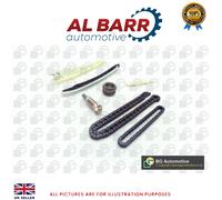 Mercedes-Benz M270.910 M270.920 1.6 2.0 Essence Bga TC5621FK Timing Chaîne Kit