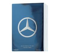 Mercedes-Benz Eau de Toilette Man Bright Spray 100 ml