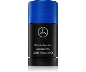 Mercedes-Benz Man Déodorant stick sans alcool pour homme 75 g