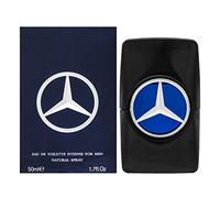 Mercedes Benz Man Intense Eau de Toilette 50ml