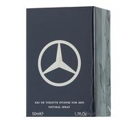 Mercedes-Benz Man Intense EDT Intense 50ml