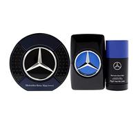 MERCEDES-BENZ Man Intense Set (Eau De Toilette 100ml + Deodorant Stick 75g)
