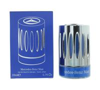 Mercedes Benz Man Mini Eau de Toilette 20ml For Men