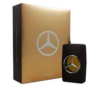 Mercedes-Benz - Man Private Eau De Parfum 100ml