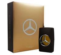 Mercedes-Benz - Man Private Eau De Parfum 100ml