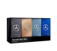 Mercedes-Benz Man Set de Parfum pour Homme 1 Unité I0096580