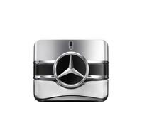 Mercedes-Benz Man Sign Your Attitude - Eau de Toilette pour Hommes - Cologne de Longue Durée pour Hommes - Cologne Ambrée pour Hommes - 100 ml