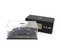 Mercedes-Benz Maquette de Voiture 1:43 Voiture Cla C117 Coupé Bleu B66960387