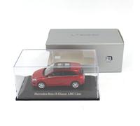 Mercedes-Benz Maquette de Voiture 1:43 Voiture W246 B-Klasse Rouge B66962307