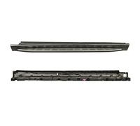 Mercedes-Benz Marchepied gauche finition aluminium A1676986500 K9-AA