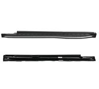 Mercedes-Benz Marchepied habillage longeron gauche A2546980800 K8-ZA
