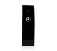 Mercedes-Benz Mercedes-Benz Club Black Eau de Toilette (Homme) 50 ml