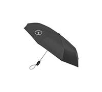 Mercedes-Benz Mercedes-Benz Collection Parapluie de poche, noir
