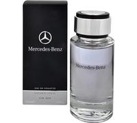 Mercedes Benz Mercedes Benz eau de toilette pour hommes 120 ml