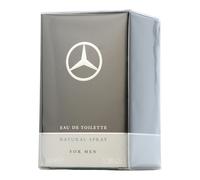 Mercedes-Benz, For Men Eau de Toilette pour Homme 40 ml