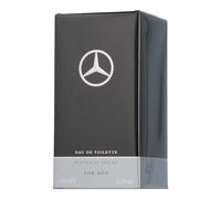 Mercedes-Benz - Mercedes-Benz For Men Edt 75ml Eau De Toilette
