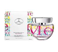 Mercedes-Benz - Mercedes-Benz For Women Pop Edition Edp90ml Eau De Parfum 90ml
