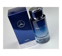 Mercedes-Benz - Mercedes-Benz For Men Ultimate Eau De Parfum 120ml