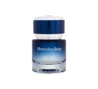 Mercedes-Benz - Mercedes-Benz For Men Ultimate Eau De Parfum 40ml