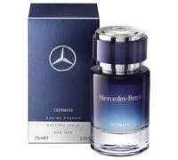 Mercedes-Benz - Mercedes-Benz For Men Ultimate Eau De Parfum 75ml