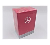 Mercedes-Benz - Mercedes-Benz For Women Edt Rose Spray 90ml Eau De Toilette