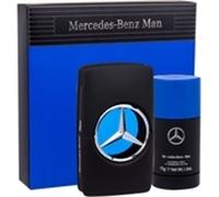 Mercedes-Benz Mercedes-Benz Homme EDT 50 ml + DST sans alcool 75 g M
