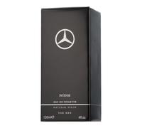 Mercedes-Benz Eau de Toilette Intense pour Homme 120 ml