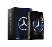 Mercedes-Benz Mercedes-Benz Man Intense Eau de Toilette (Homme) 100 ml