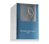 Mercedes-Benz Mercedes-Benz Select Day Eau de Toilette (Homme) 50 ml