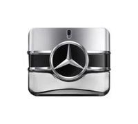 Mercedes-Benz - Mercedes-Benz Sign Your Attitude Eau De Toilette 100 Ml