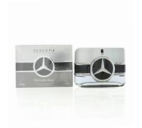 Mercedes-Benz - Mercedes-Benz Sign Your Attitude Eau De Toilette 50 Ml