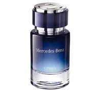 Mercedes-Benz Ultimate Eau de Parfum pour homme 75 ml