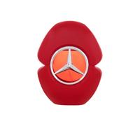 Mercedes-Benz - Mercedes-Benz Woman In Red Eau De Parfum For Women Natural Spray 60ml