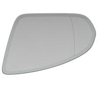 Mercedes-Benz Miroir de rétroviseur extérieur gauche asphérique EC A0998107902-AA