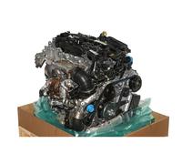 Mercedes-Benz Moteur diesel 651921 A6510103019 SY-AP