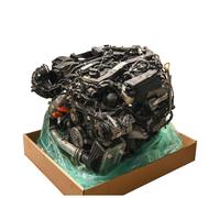 Mercedes-Benz Moteur diesel 651921 A6510103019 SY-AP