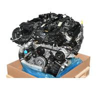 Mercedes-Benz Moteur diesel 651921 A6510104714 SY-AA