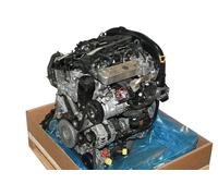 Mercedes-Benz Moteur diesel 651930 A6510103222 SY-AA