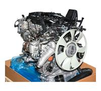 Mercedes-Benz Moteur diesel 651958 A6510101430 SY-AA