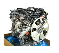 Mercedes-Benz Moteur diesel 651958 A6510103920 SY-AA