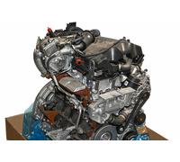 Mercedes-Benz Moteur diesel 651958 A6510105019 SY-AA